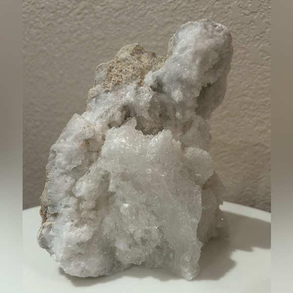 QUARTZ GEODE - Picture 4 of 8